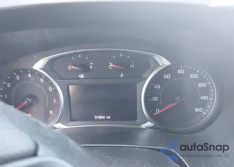 2021 Chevrolet Blazer Awd 2Lt z USA, uszkodzony, nr VIN 3GNKBHR40MS566821